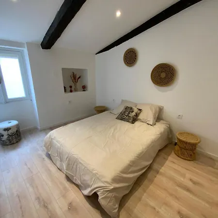 Tres Bel Refait A Neuf Apartment *